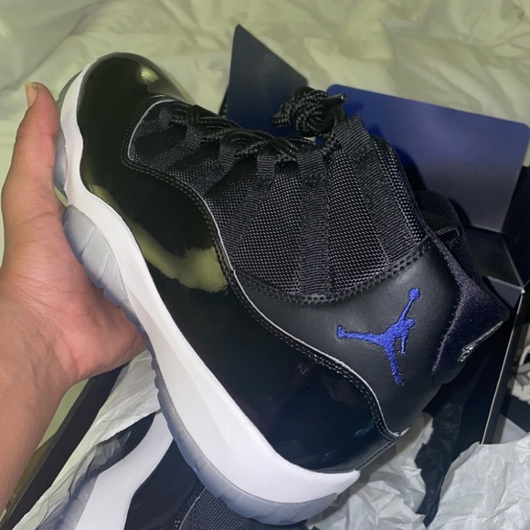 Jordan Other - Jordan retro 11 space jam 2016 release they’re ds and comes with original box